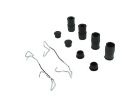 117.90011 Centric Parts Disc Brake Hardware Kit P N 117 90011