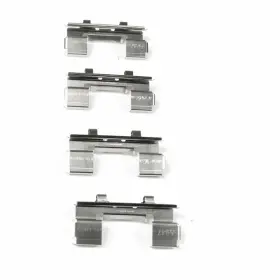 117.91015 Centric Parts Brake Disc Hardware Fits Select 1998-2004 Nissan Fronti 117.91015 Centric Parts Brake Disc Hardware Fits Select 1998-2004 Nissan Fronti