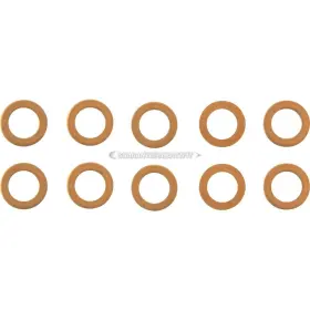 117.99000 Centric Parts Disc Brake Hardware Kit Gap
