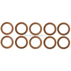117.99004 Centric Parts Disc Brake Hardware Kit Bpf