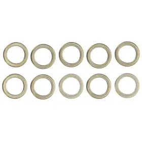 Centric Parts 117.99008 Disc Brake Hardware Kit
