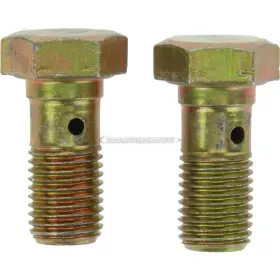 117.99020 Centric Parts Disc Brake Hardware Kit Bpf