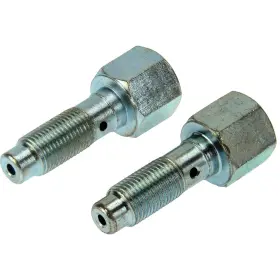 Centric Parts 117.99024 Disc Brake Hardware Kit