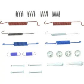 118.33001 Centric Parts Drum Brake Hardware Kit