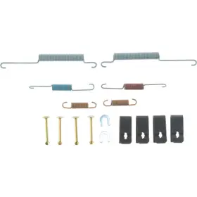 118.40002 Centric Parts Drum Brake Hardware Kit