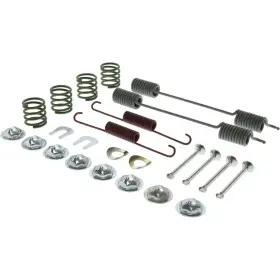 118.42005 Centric Parts For Nissan 1986-1995 Drum Brake Hardware Kit Rear Warranty #2