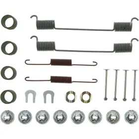 118.42005 Centric Parts For Nissan 1986-1995 Drum Brake Hardware Kit Rear Warranty #3