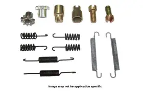 118.42005 Centric Parts For Nissan 1986-1995 Drum Brake Hardware Kit Rear Warranty