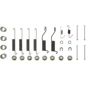 118.42010 Centric Parts Drum Brake Hardware Kit