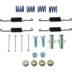 118.42028 Centric Parts Parking Brake Hardware Kit-drum