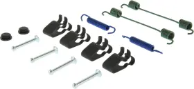 118.42030 Centric Parts Drum Brake Hardware Kit P N 118 42030 #2