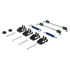 118.42030 Centric Parts Drum Brake Hardware Kit P N 118 42030 #3