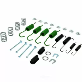 118.44004 Centric Parts Rr Drum Hwd Kit