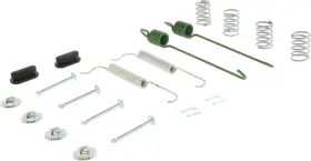 118.44019 Centric Parts Drum Brake Hardware Kit P N 118 44019 #2