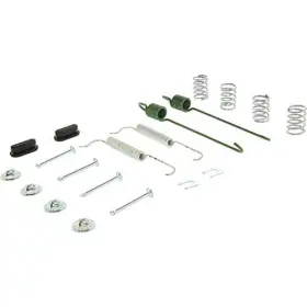 118.44019 Centric Parts Drum Brake Hardware Kit P N 118 44019 #3