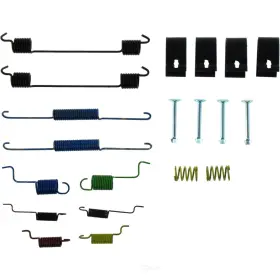 118.45008 Centric Parts Drum Brake Hardware Kit-premium #2