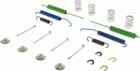118.46012 Centric Parts Brake Drum Hardware Kit Fits Select 1997-2004 Mitsubish
