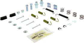 118.47005 Centric Parts Parking Brake Hardware Kit-drum