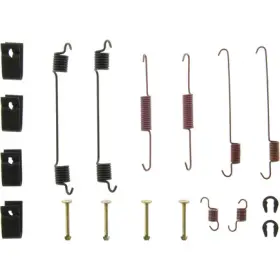 118.48007 Centric Parts Drum Brake Hardware Kit