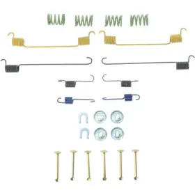118.50001 Centric Parts Drum Brake Hardware Kit