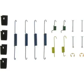 Centric Parts 118.50004 Drum Brake Hardware Kit