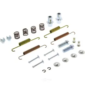118.50012 Centric Parts Drum Brake Hardware Kit-premium