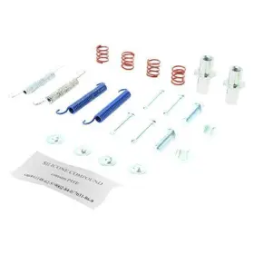 118.50014 Centric Parts Parking Brake Hardware Kit P N 118 50014 #3