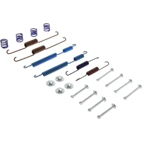 118.51003 Centric Parts For Dodge/hyundai 1992-2008 Drum Brake Hardware Kit Rear #2