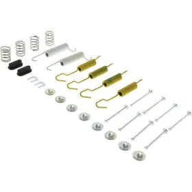 118.56002 Centric Parts For American Motors/jeep 1960-1989 Drum Brake Hardware Kit Rear #2