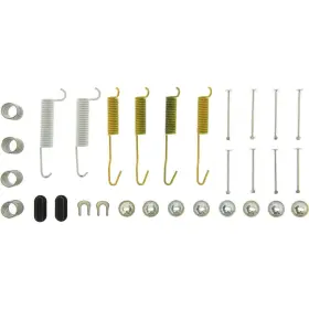 118.56002 Centric Parts For American Motors/jeep 1960-1989 Drum Brake Hardware Kit Rear #3
