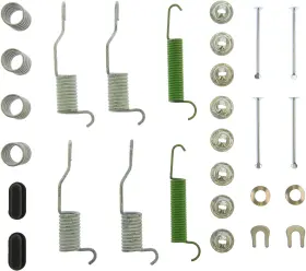 118.56004 Centric Parts Drum Brake Hardware Kit P N 118 56004