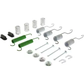 118.61009 Centric Parts For Ford/mercury 1963-1970 Drum Brake Hardware Kit Front Or Rear #2