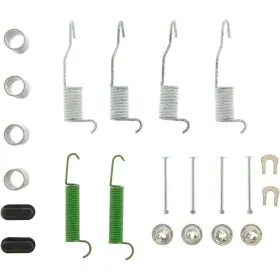 118.61009 Centric Parts For Ford/mercury 1963-1970 Drum Brake Hardware Kit Front Or Rear