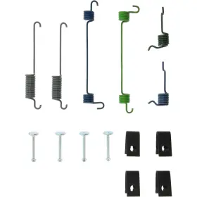118.61034 Centric Parts For Ford 2000-2011 Drum Brake Hardware Kit Rear 1 Year Warranty
