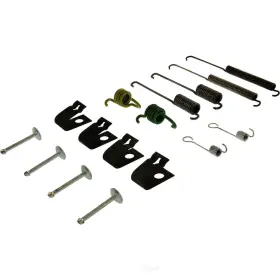 118.61035 Centric Parts Drum Brake Hardware Kit-premium
