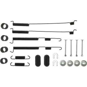 118.62031 Centric Parts For Pontiac/toyota 2003-2008 Drum Brake Hardware Kit Rear Wrnty