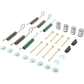 118.63007 Centric Parts Drum Brake Hardware Kit #2