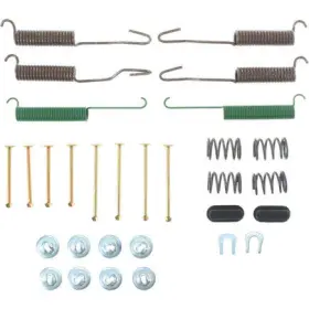 118.63007 Centric Parts Drum Brake Hardware Kit