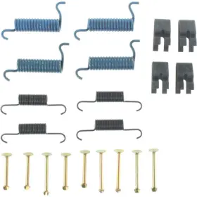 118.63008 Centric Parts Drum Brake Hardware Kit