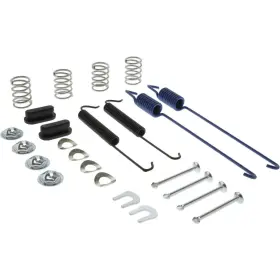 118.64003 Centric Parts For Chevrolet/pontiac 2001-2007 Drum Brake Hardware Kit Rear #2