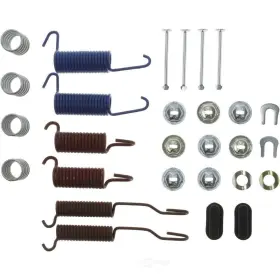 118.65002 Centric Parts Drum Brake Hardware Kit-premium