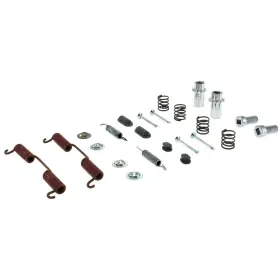 118.65019 Centric Parts For Ford 2008-2023 Parking Brake Hardware Kit Rear Warranty #2