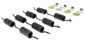 118.76002 Centric Parts Drum Brake Hardware Kit-premium