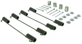 118.76003 Centric Parts Drum Brake Hardware Kit-premium