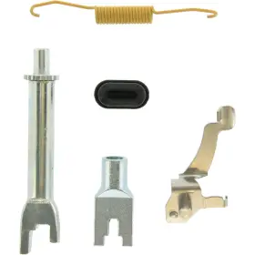 119.40007 Centric Parts For Acura/honda 1988-2020 Brake Shoe Adjuster Kit Rear Left Warranty
