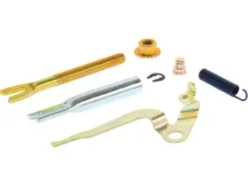 119.44004 Centric Parts Drum Brake Self Adjuster Repair Kit P N 119 44004 #2