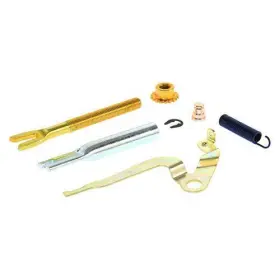 119.44004 Centric Parts Drum Brake Self Adjuster Repair Kit P N 119 44004 #3