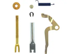 119.44004 Centric Parts Drum Brake Self Adjuster Repair Kit P N 119 44004