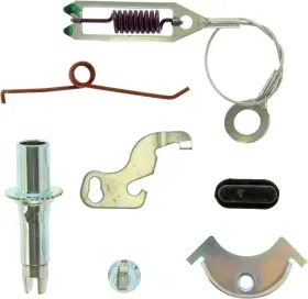 119.46002 Centric Parts Drum Brake Self-adjuster Repair Kit-brake Shoe Adjuster Kits