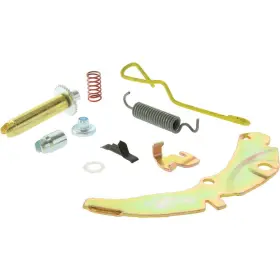 119.61011 Centric Parts For Chevrolet/gmc 1963-1977 Brake Shoe Adjuster Kit Rear Right Pass Side